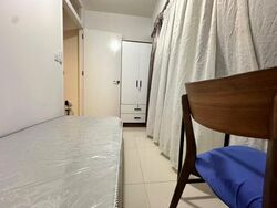 Blk 32 Ghim Moh Edge (Queenstown), HDB 3 Rooms #503685711